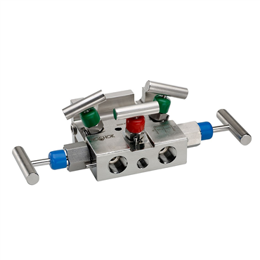 NOSHOK Inc5030-FFS-FP